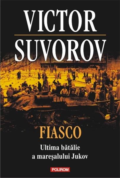 Fiasco | Victor Suvorov