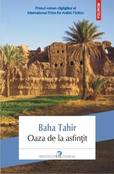 Oaza de la asfintit | Baha Tahir