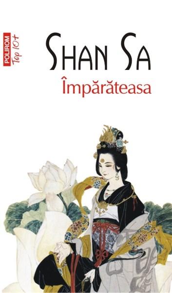 Imparateasa (Top 10) | Shan Sa