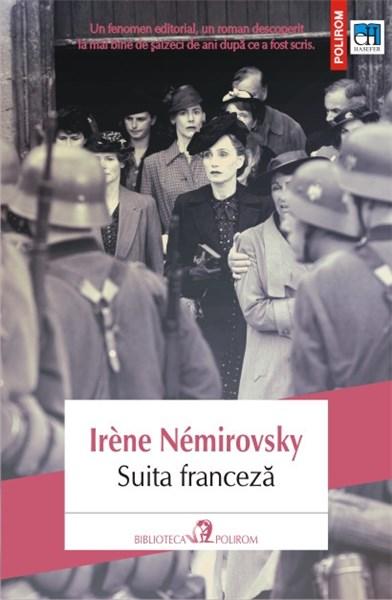 Suita franceza | Irene Nemirovsky