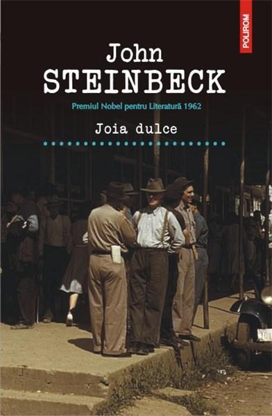 Joia dulce | John Steinbeck