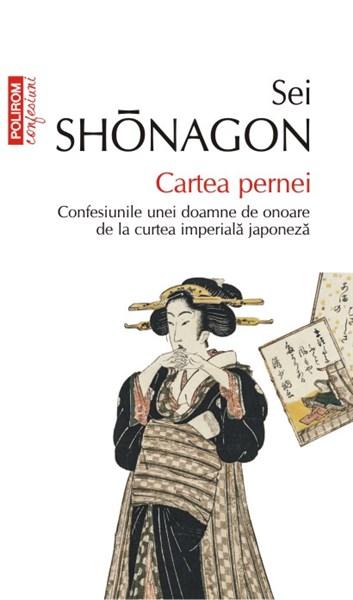 Cartea pernei | Sei Shonagon