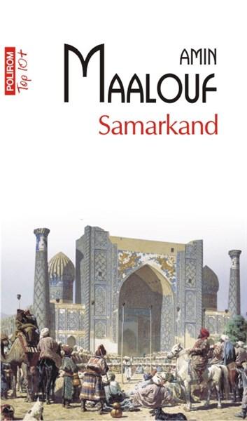 Samarkand (Top 10) | Amin Maalouf