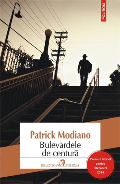 Bulevardele de centura | Patrick Modiano