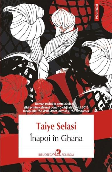 Inapoi in Ghana | Taiye Selasi