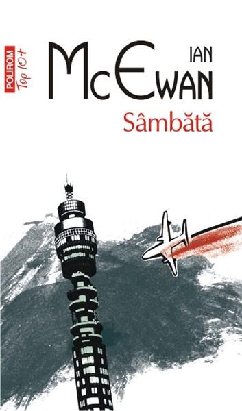 Simbata | Ian McEwan