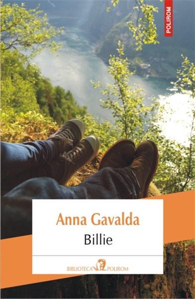 Poze Billie | Anna Gavalda
