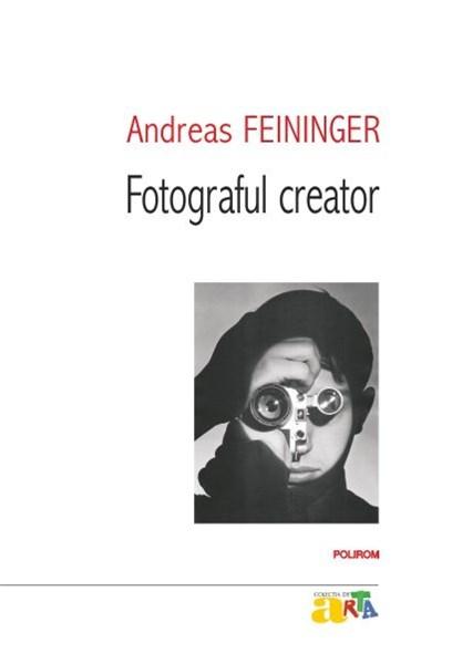 Fotograful creator | Andreas Feininger