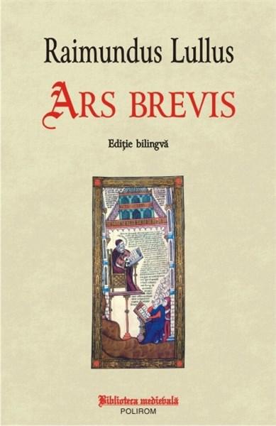 Ars brevis | Raimundus Lullus