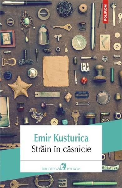 Strain in casnicie | Emir Kusturica