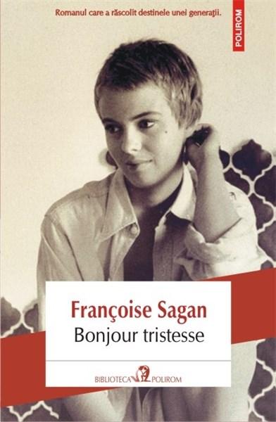 Bonjour tristesse | Francoise Sagan