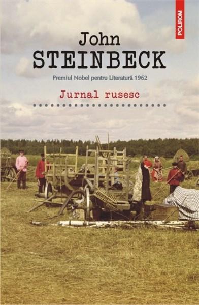 Jurnal rusesc | John Steinbeck