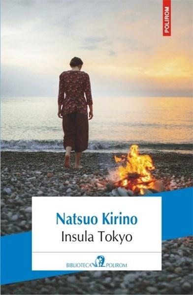 Insula Tokyo | Natsuo Kirino