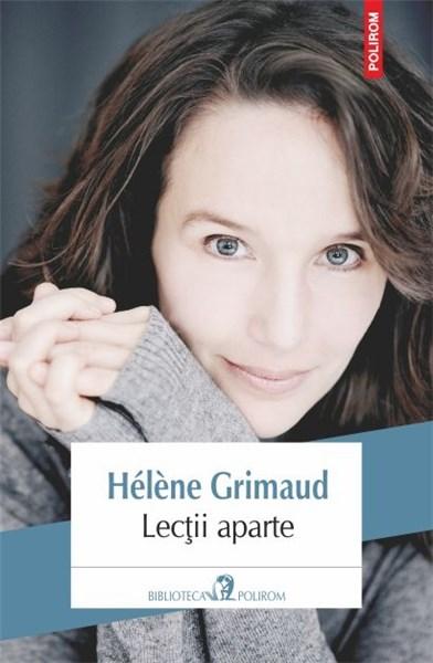 Lectii aparte | Helene Grimaud