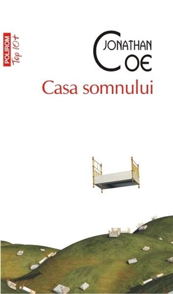 Casa somnului | Jonathan Coe