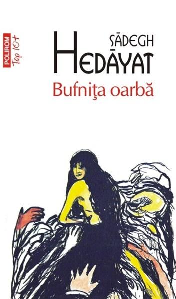 Bufnita oarba | Sadegh Hedayat