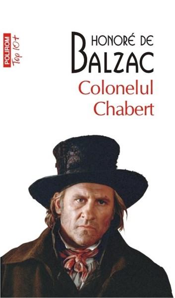 Colonelul Chabert | Honore de Balzac