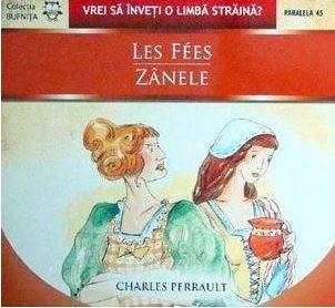 Les Fees / Zanele | Charles Perrault