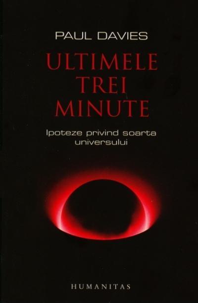 Ultimele trei minute | Paul Davies