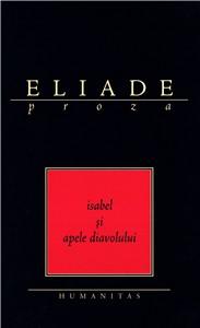 Isabel si apele diavolului | Mircea Eliade