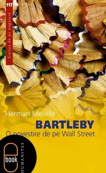 Bartleby | Herman Melville