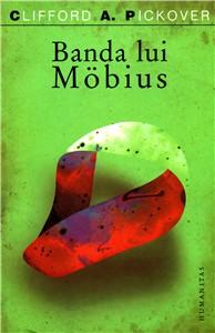Banda Lui Mobius | Clifford A. Pickover