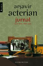 Jurnal. 1929-1945 / 1958-1990 | Arsavir Acterian