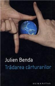 Tradarea Carturarilor | Julien Benda