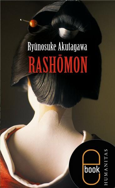 Rashomon | Akutagawa