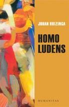 Homo ludens | Johan Huizinga