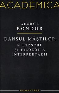 Dansul Mastilor | George Bondor