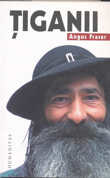 Tiganii | Angus Fraser