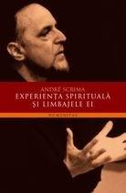 Experienta Spirituala Si Limbajele Ei | Andre Scrima