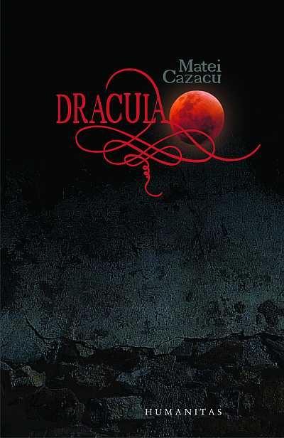 Dracula | Matei Cazacu