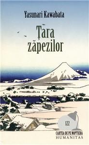 Tara zapezilor | Yasunari Kawabata