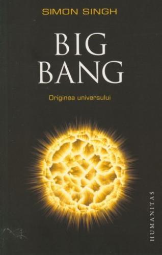 Big Bang | Dr. Simon Singh