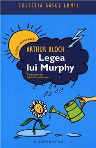 Legea lui Murphy | Arthur Bloch