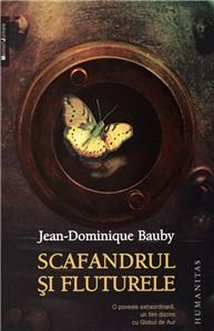 Scafandrul si fluturele | Jean-Dominique Bauby