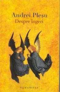 Despre ingeri | Andrei Plesu