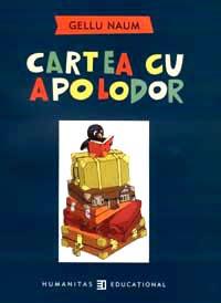 Cartea cu Apolodor | Gellu Naum