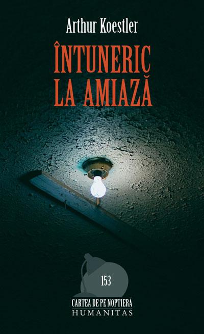 Intuneric la amiaza | Arthur Koestler