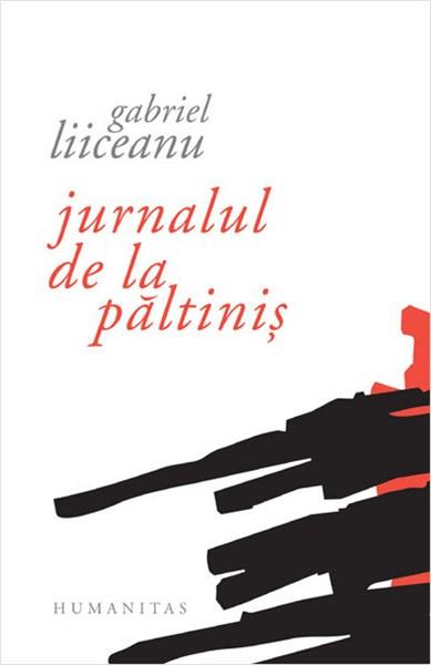 Jurnalul De La Paltinis (Reed) | Gabriel Liiceanu