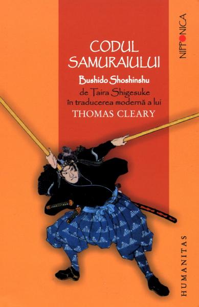 Codul samuraiului. Bushido Shoshinshu |