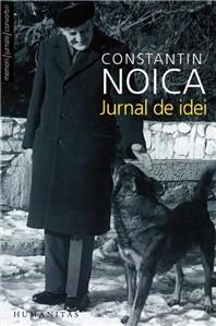 Jurnal de idei | Constantin Noica