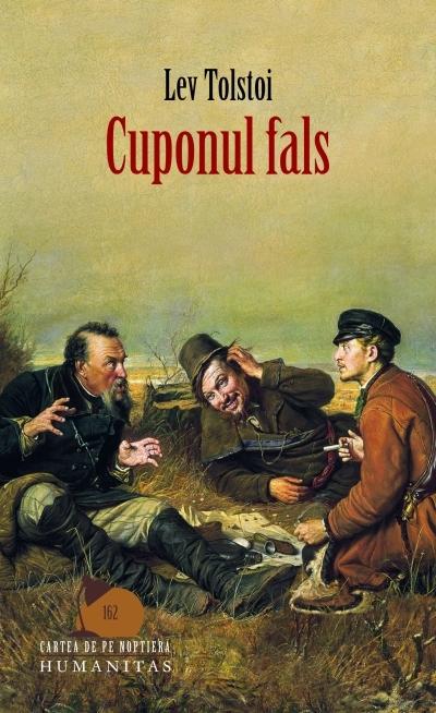 Cuponul fals | Lev Tolstoi