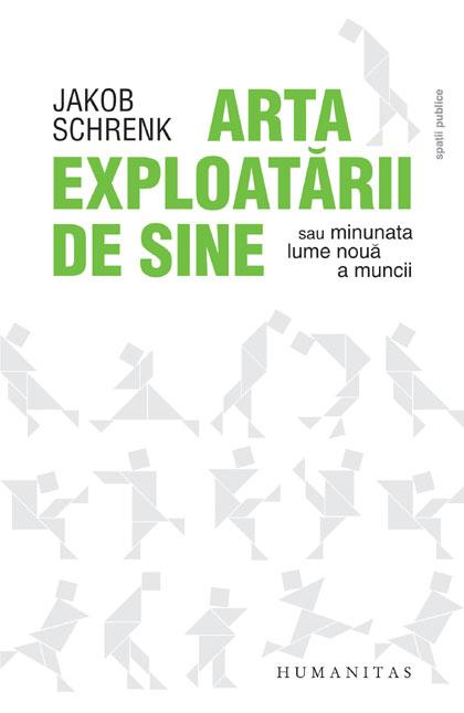 Arta exploararii de sine | Jakob Schrenk