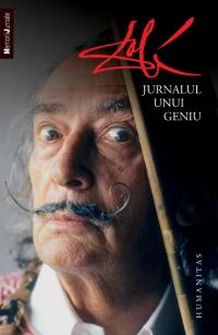 Jurnalul unui geniu | Salvador Dali