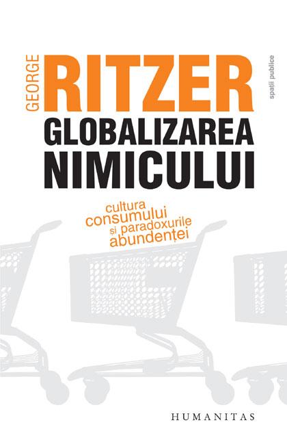 Globalizarea nimicului | George Ritzer