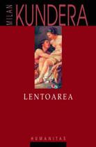 Lentoarea | Milan Kundera