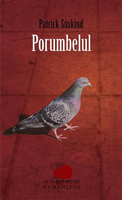 Porumbelul | Patrick Suskind